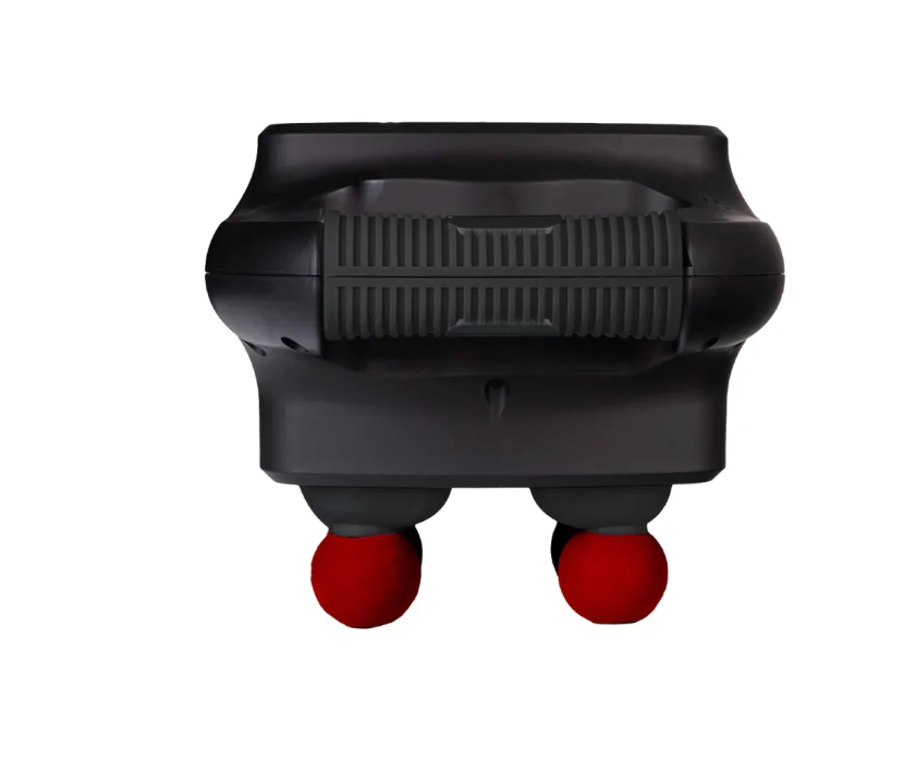 Osaki Sonic Pulse Percussion Massager