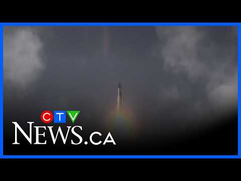 캐나다 로켓 컴퍼니가 온주 런던 국제공항에 3,000만 달러의 로켓 엔진 시험 시설을 착공. 1,000개의 일자리와 10억 달러이상의 신규 투자를 유치